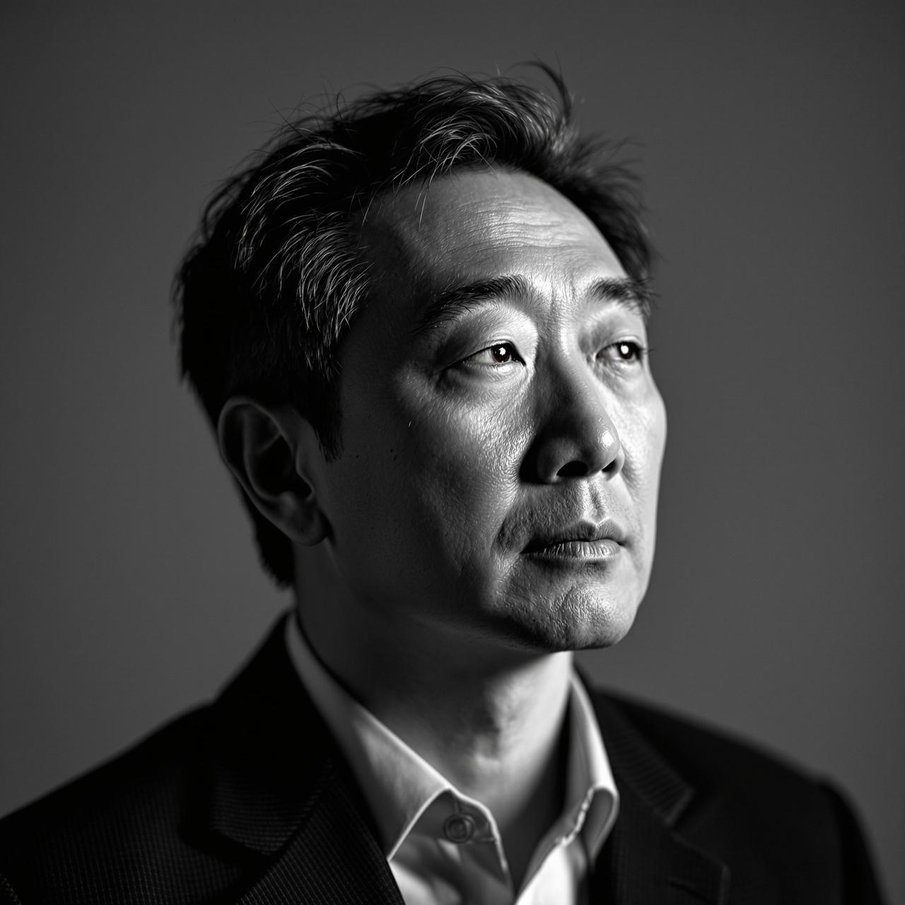 亚洲视频中文字幕幕后阵容 - 陈正道